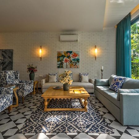 La Dora Estate Villa Вагатор Екстериор снимка