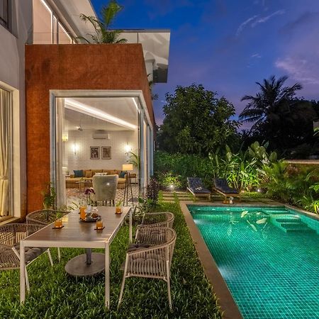 La Dora Estate Villa Вагатор Екстериор снимка