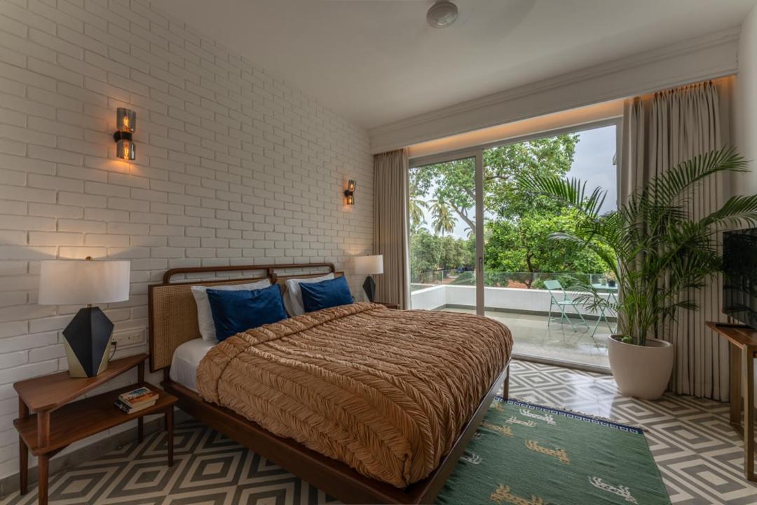 La Dora Estate Villa Вагатор Екстериор снимка