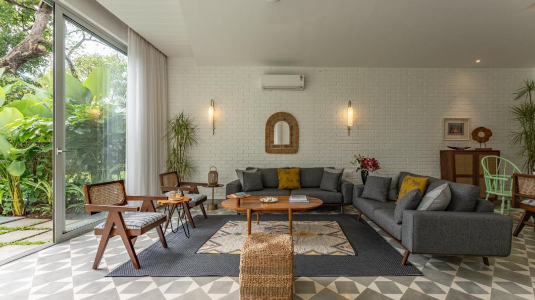 La Dora Estate Villa Вагатор Екстериор снимка