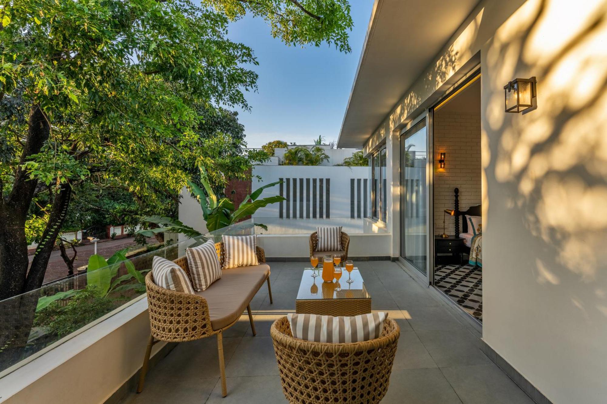 La Dora Estate Villa Вагатор Екстериор снимка