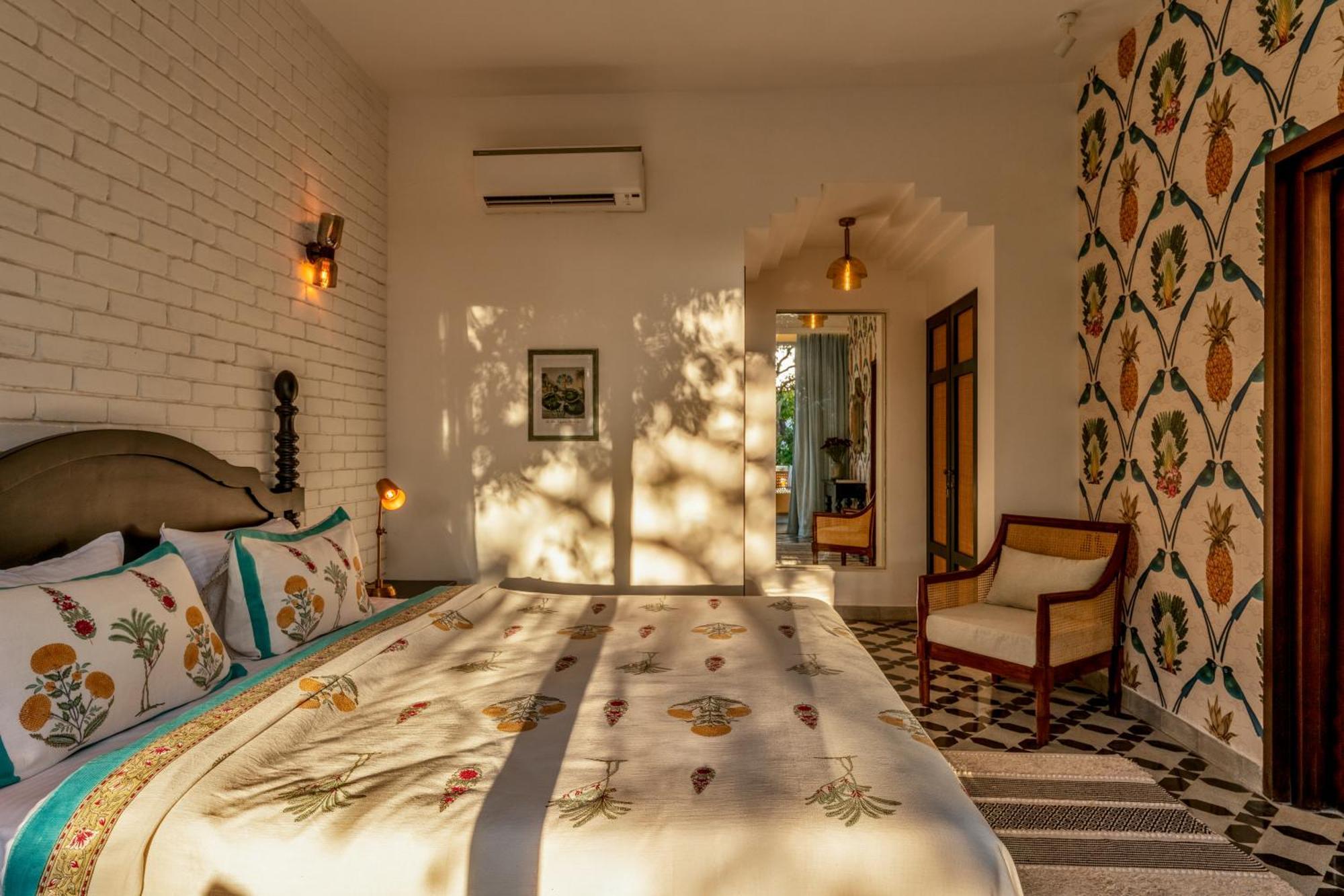 La Dora Estate Villa Вагатор Екстериор снимка