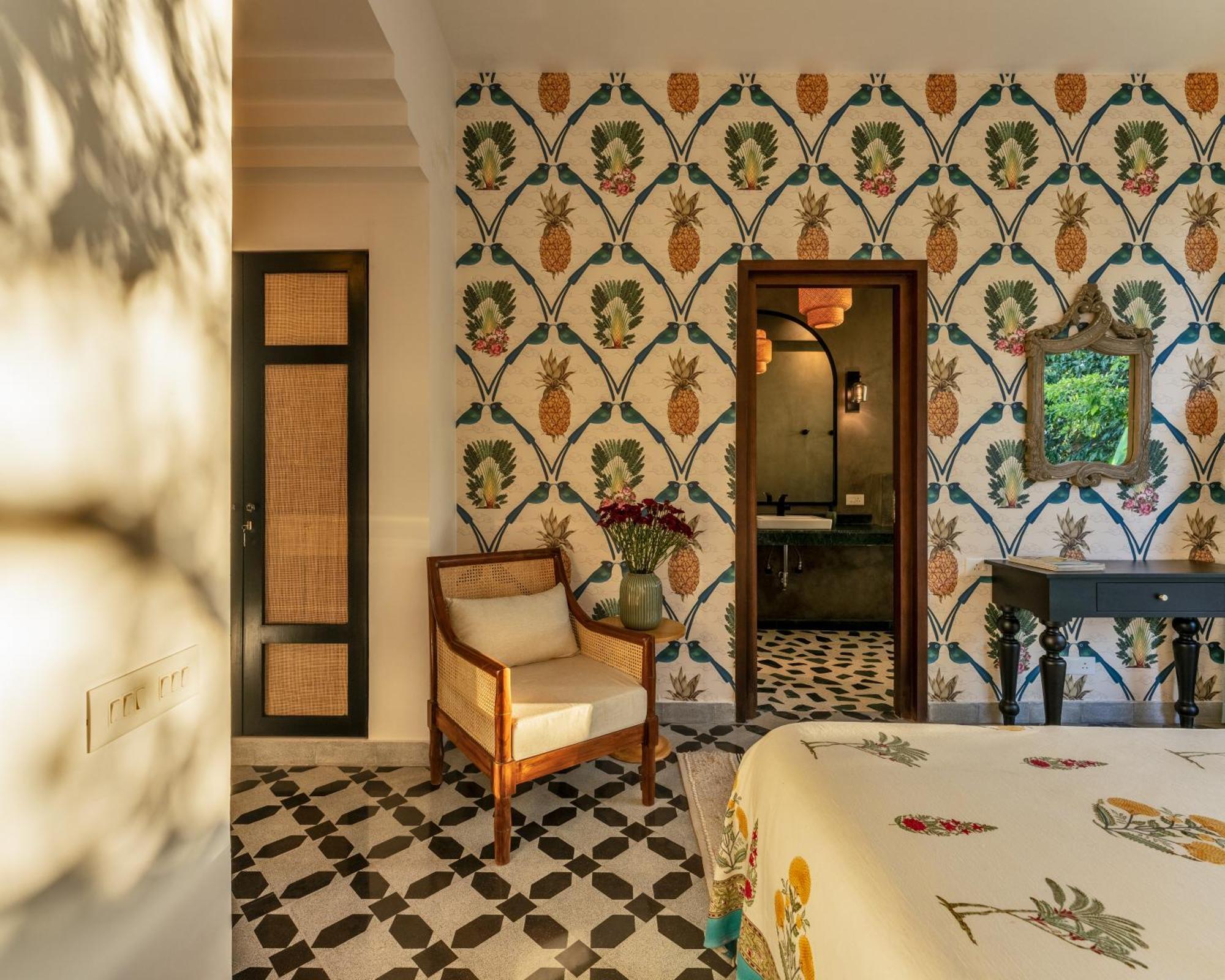 La Dora Estate Villa Вагатор Екстериор снимка