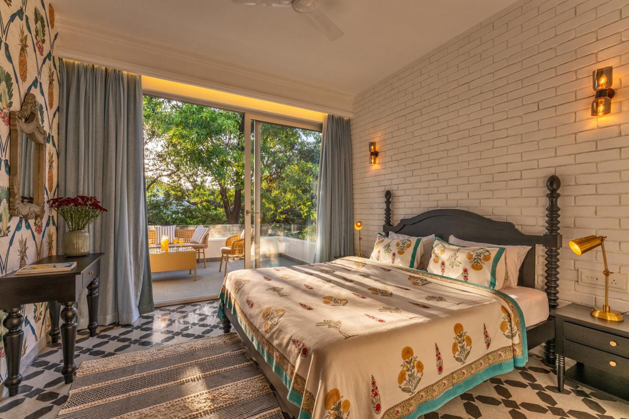 La Dora Estate Villa Вагатор Екстериор снимка