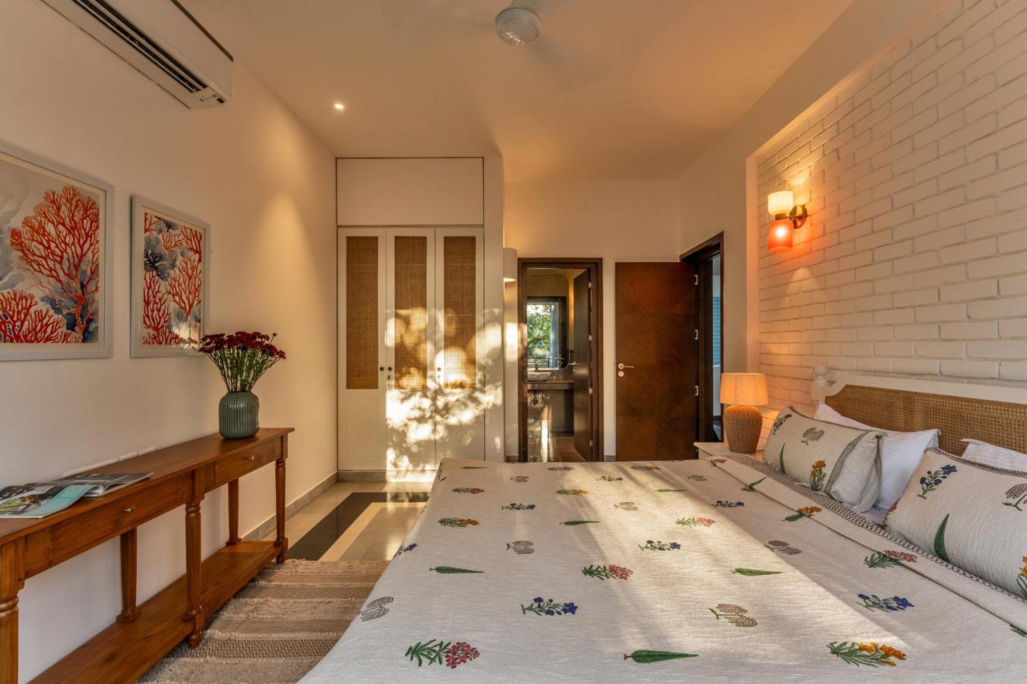 La Dora Estate Villa Вагатор Екстериор снимка