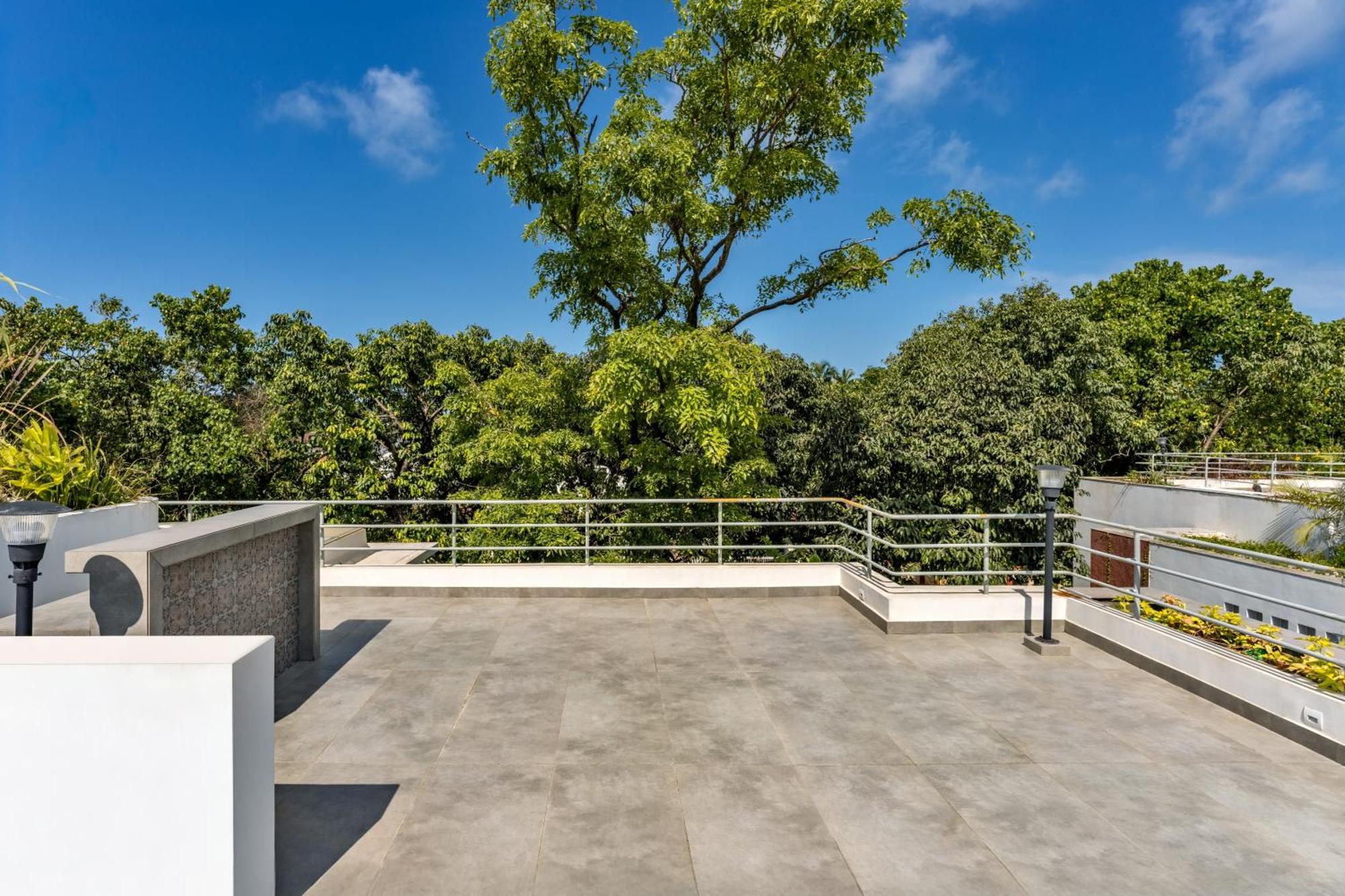 La Dora Estate Villa Вагатор Екстериор снимка