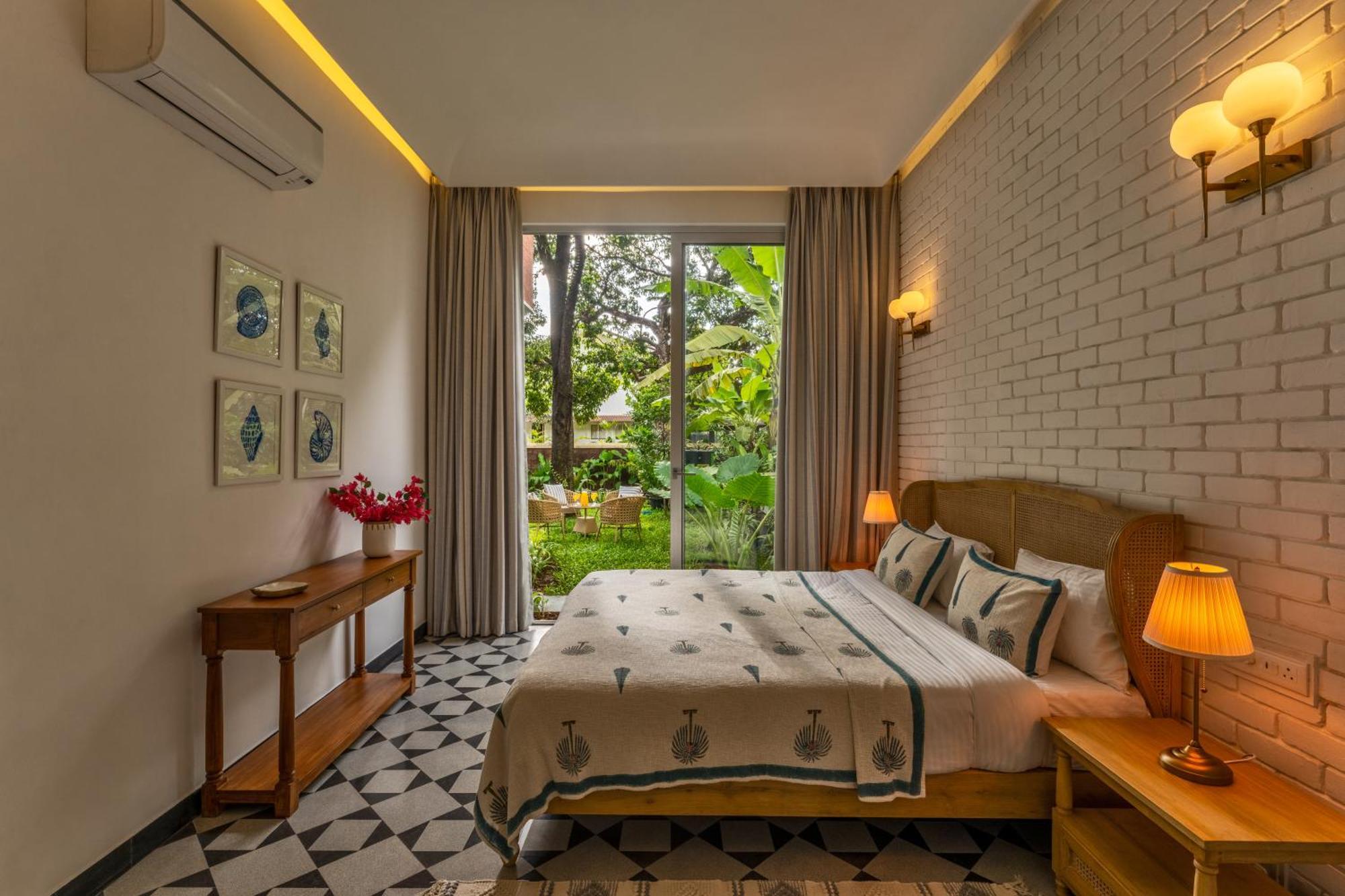La Dora Estate Villa Вагатор Екстериор снимка