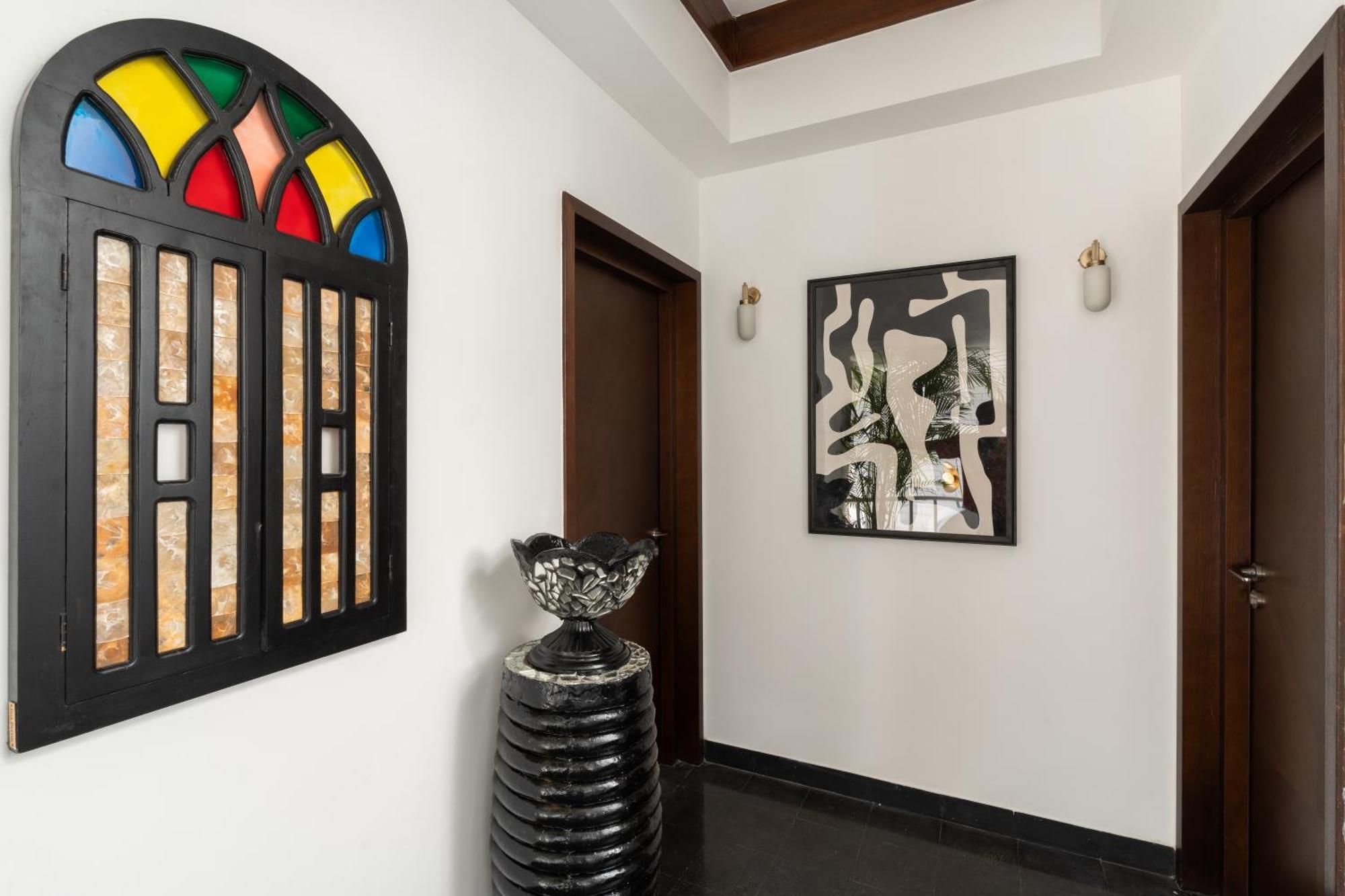 La Dora Estate Villa Вагатор Екстериор снимка
