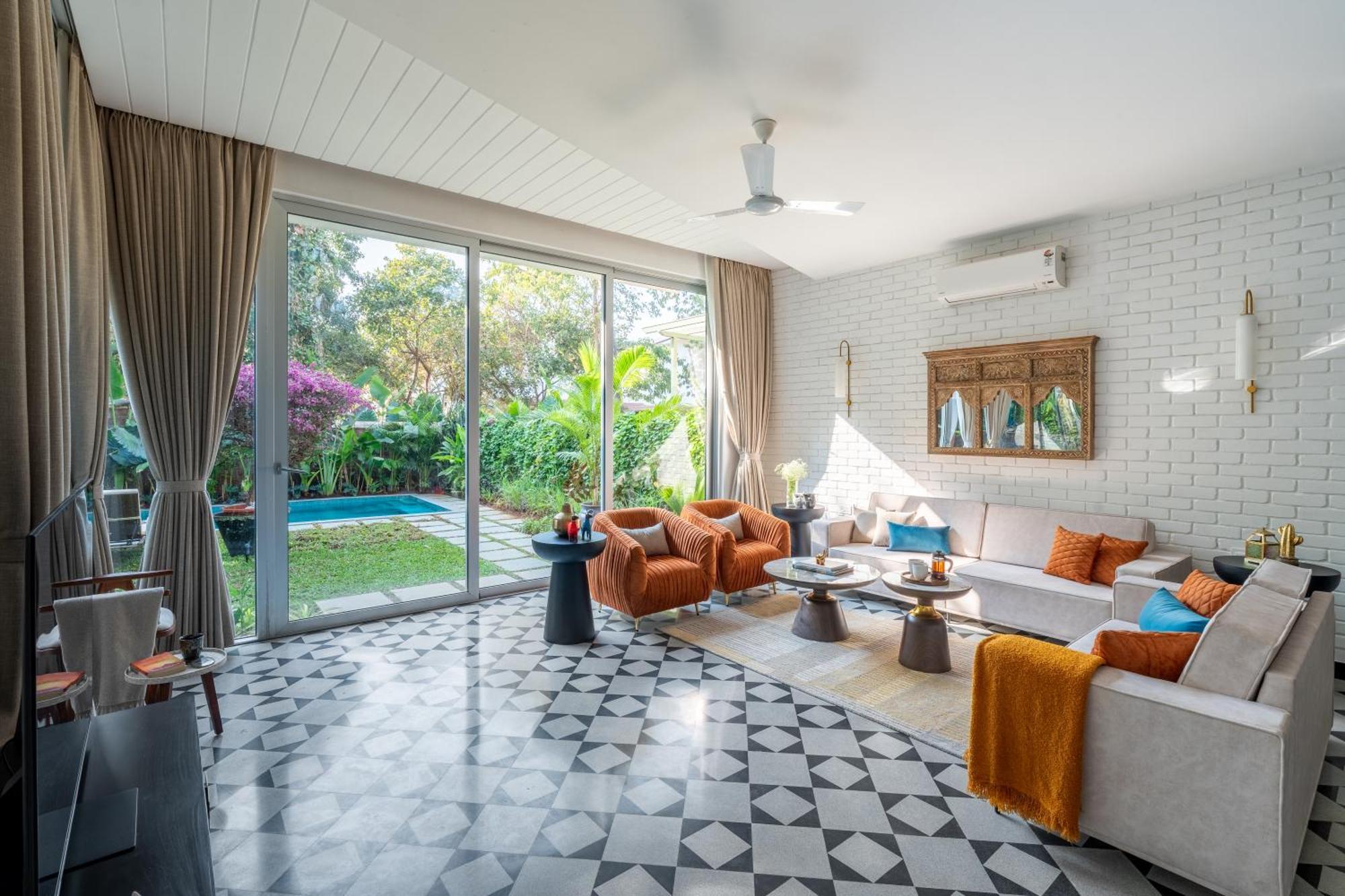 La Dora Estate Villa Вагатор Екстериор снимка