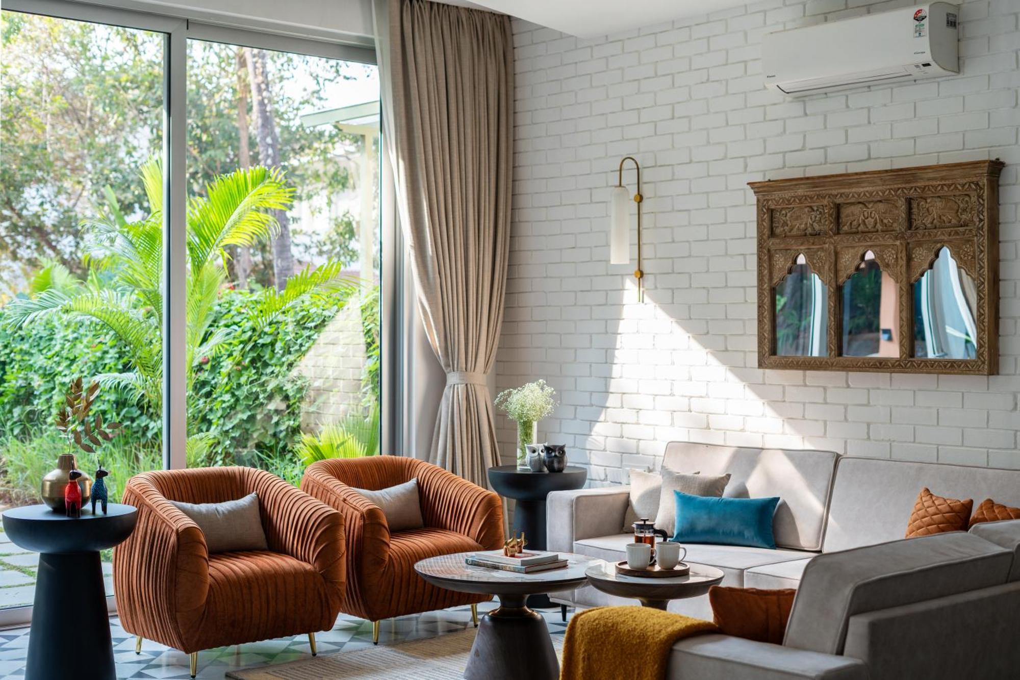 La Dora Estate Villa Вагатор Екстериор снимка