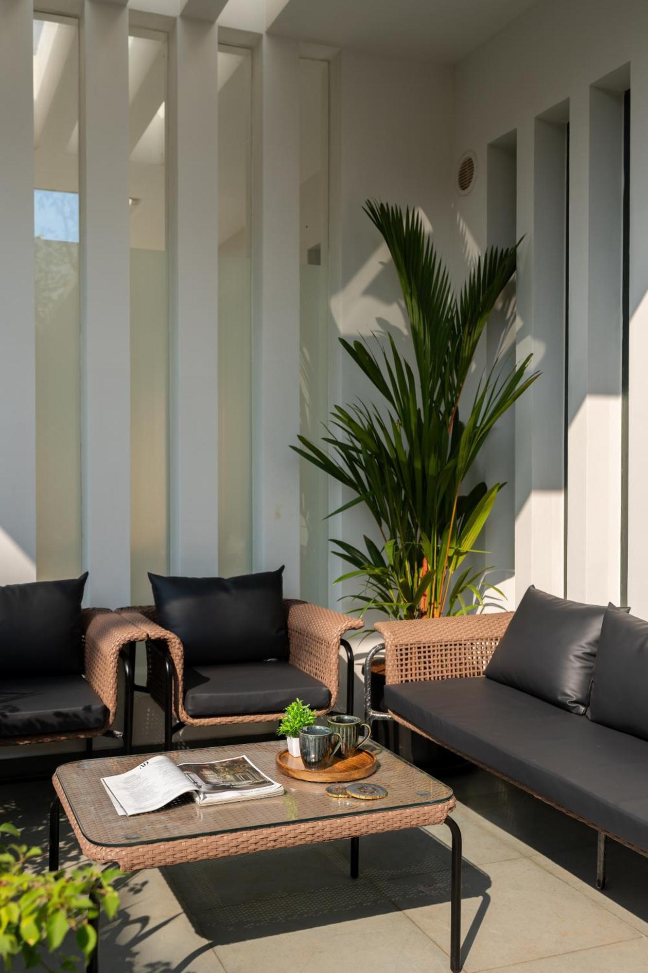 La Dora Estate Villa Вагатор Екстериор снимка