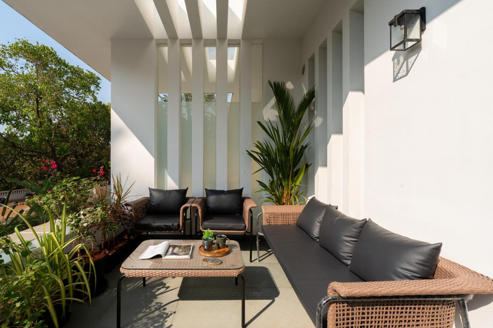 La Dora Estate Villa Вагатор Екстериор снимка