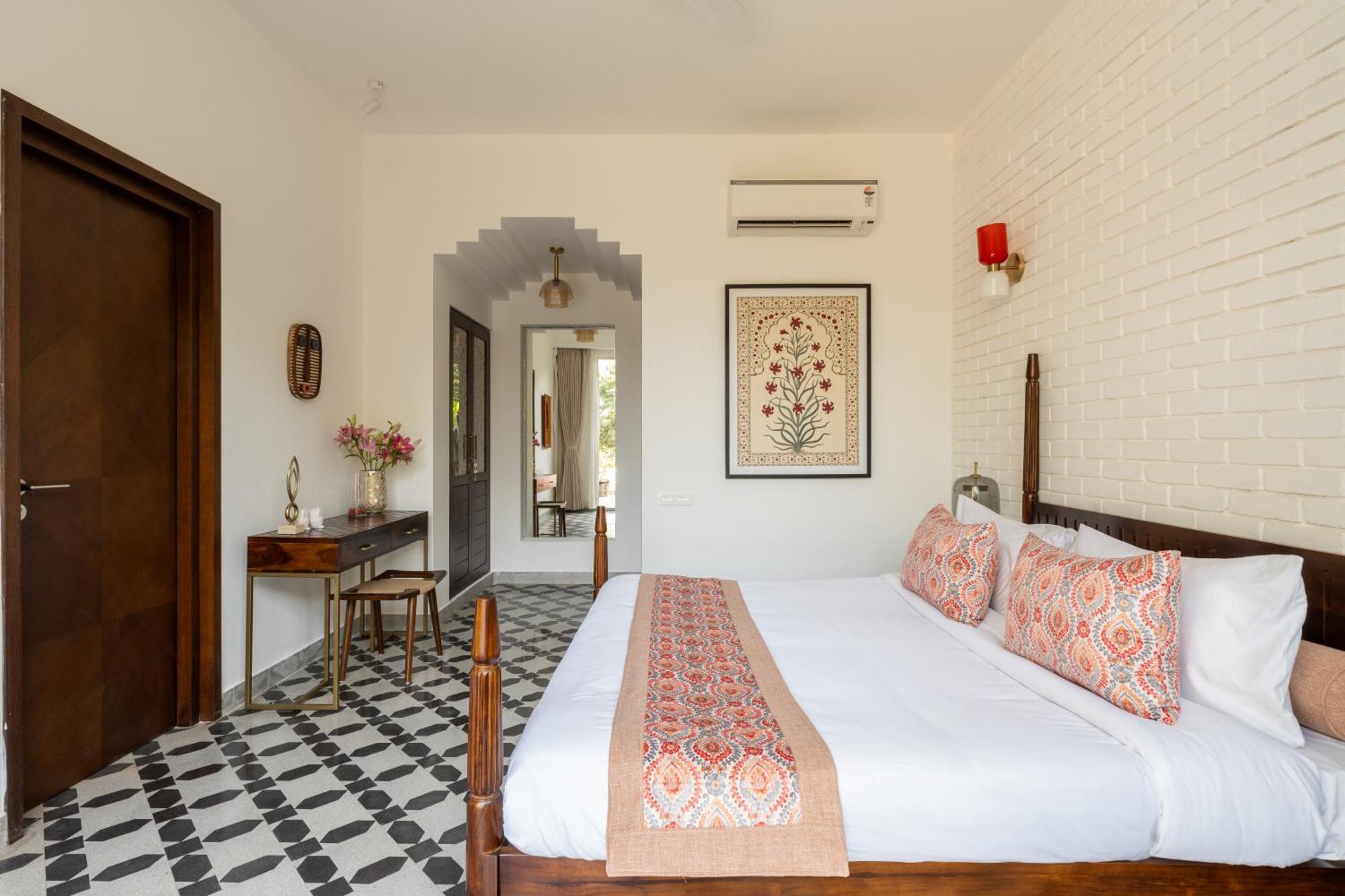 La Dora Estate Villa Вагатор Екстериор снимка