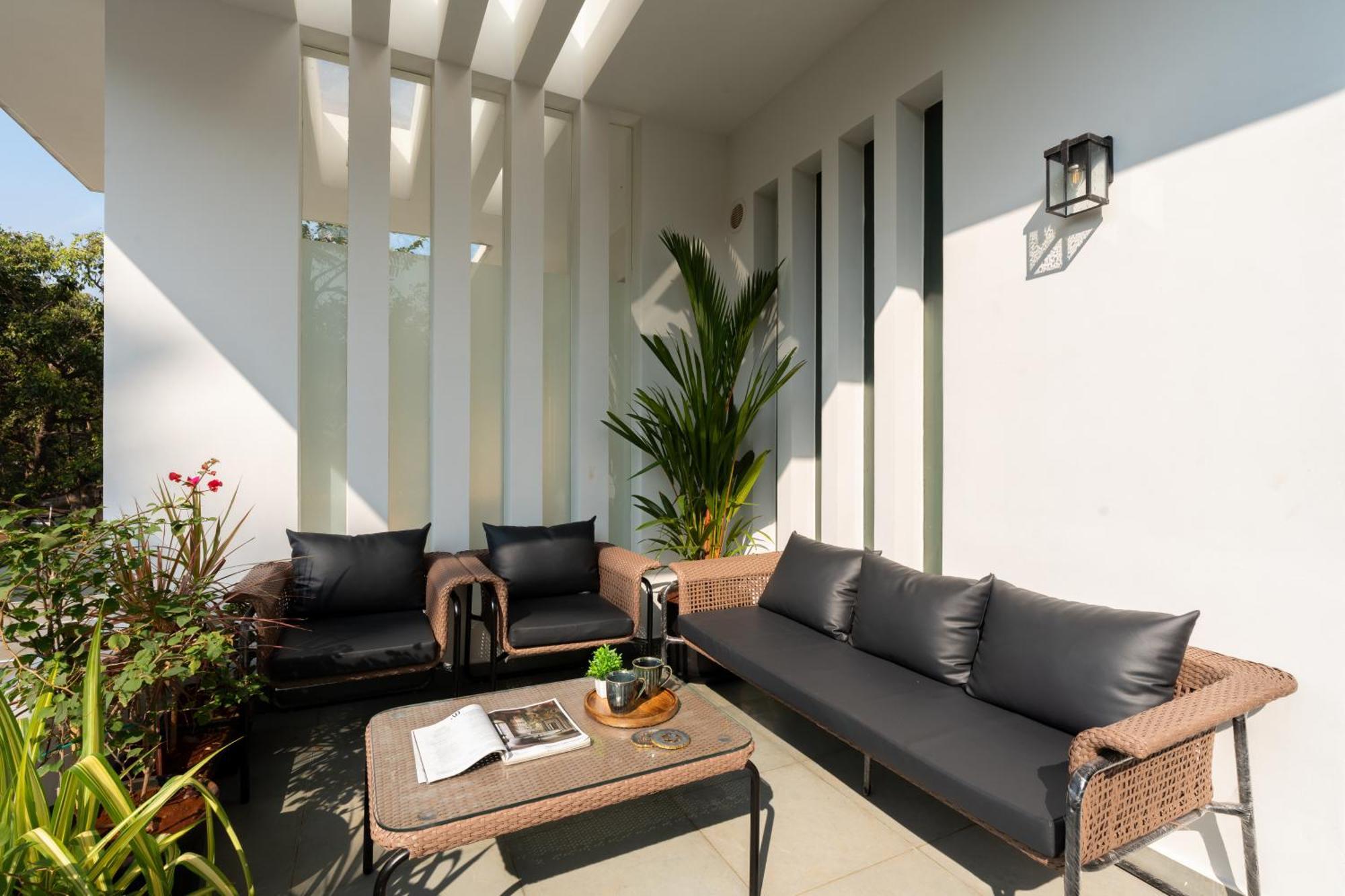 La Dora Estate Villa Вагатор Екстериор снимка