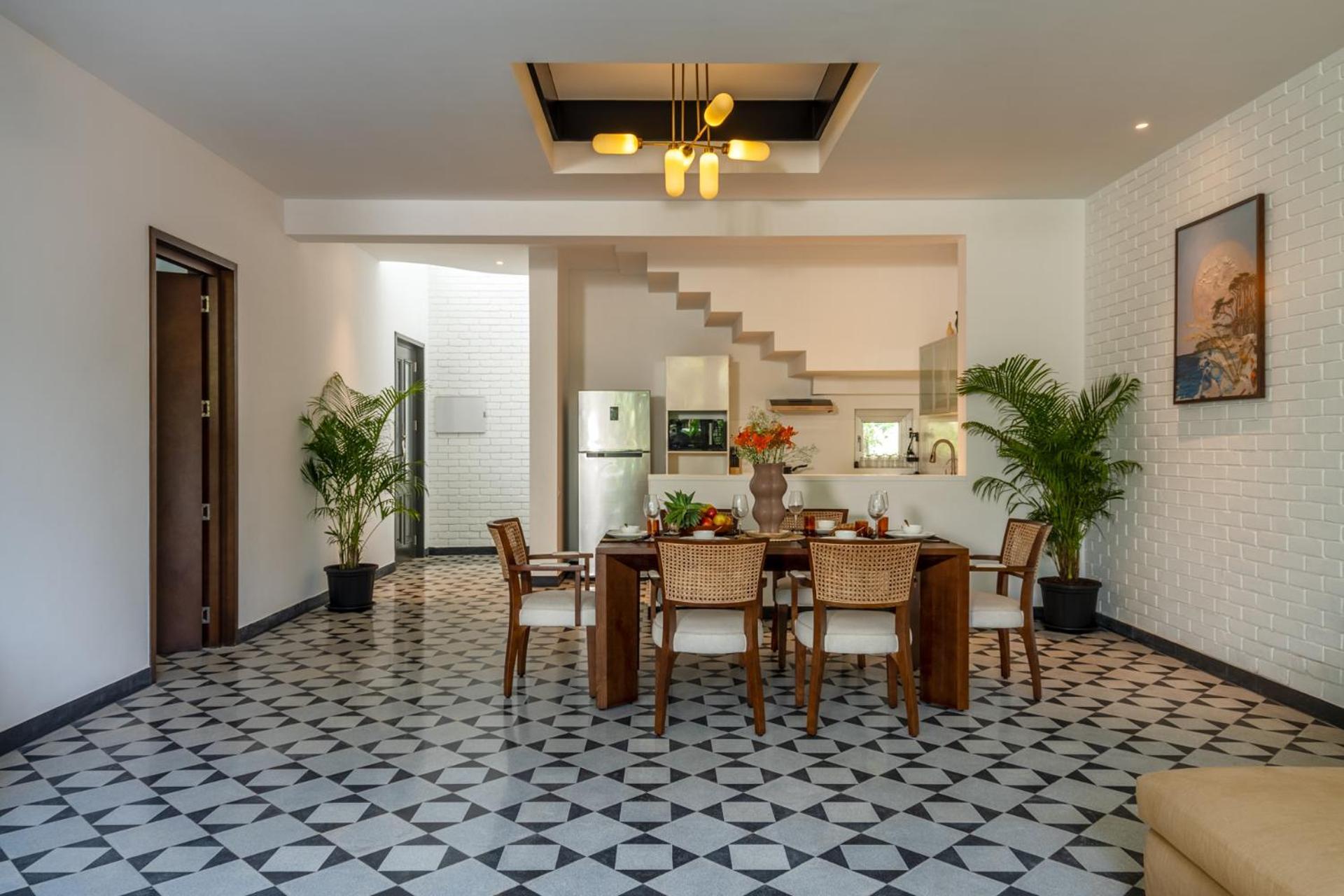 La Dora Estate Villa Вагатор Екстериор снимка
