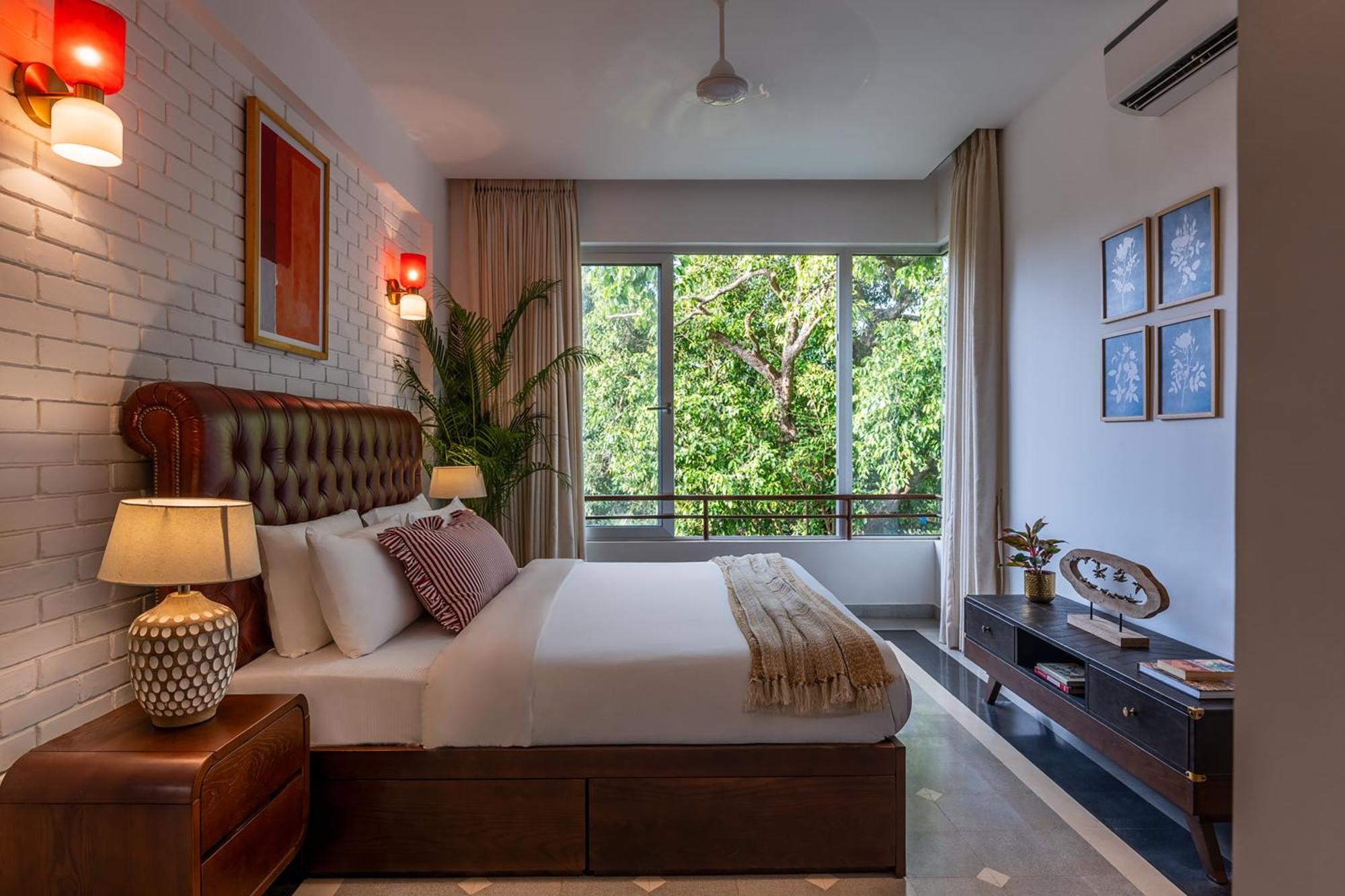 La Dora Estate Villa Вагатор Екстериор снимка