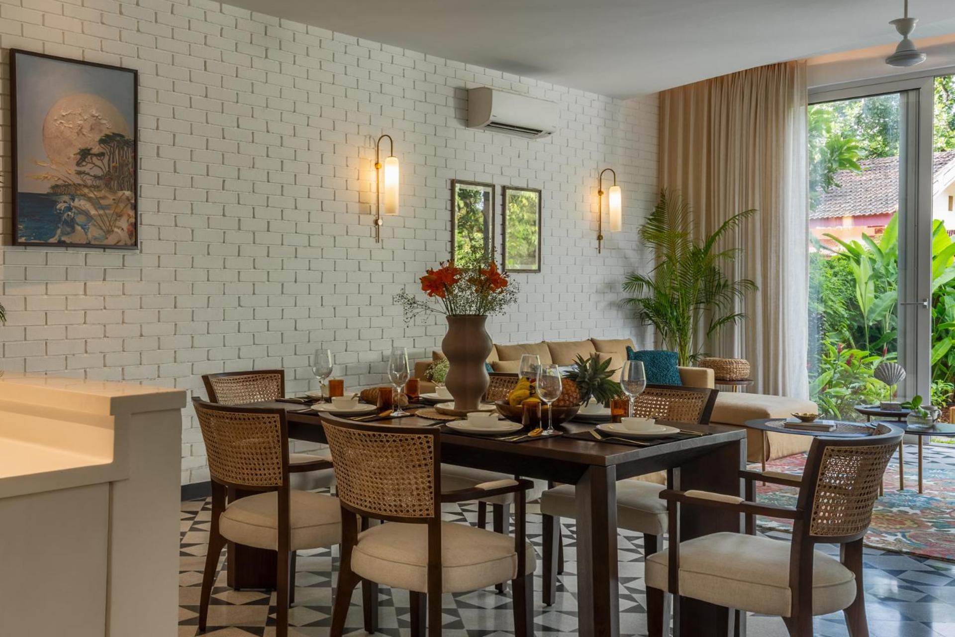 La Dora Estate Villa Вагатор Екстериор снимка