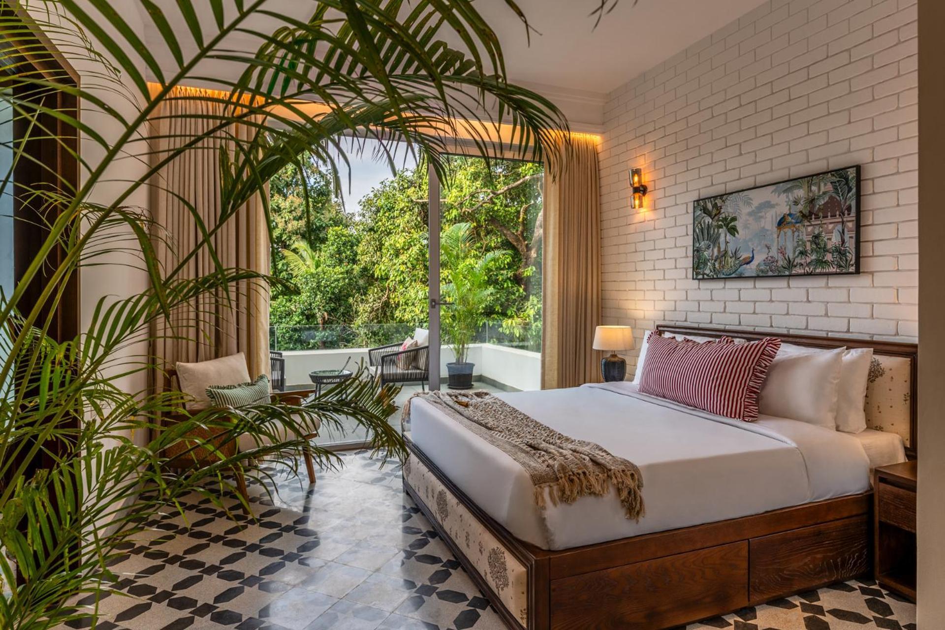 La Dora Estate Villa Вагатор Екстериор снимка